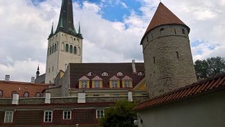 Tallinna