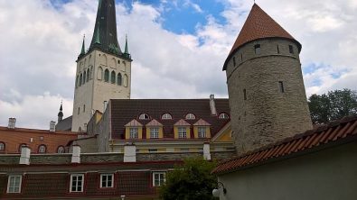 Tallinna